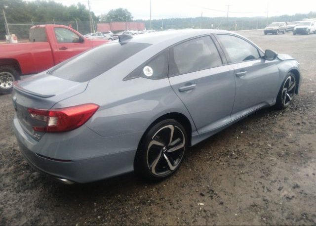 2021 HONDA ACCORD SEDAN(VIN: 1HGCV2F37MA033963