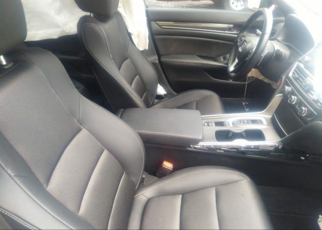 2021 HONDA ACCORD SEDAN(VIN: 1HGCV2F37MA033963