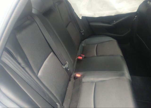 2021 HONDA ACCORD SEDAN(VIN: 1HGCV2F37MA033963