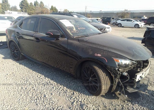 JTHBF1D2XE5001755 2014 LEXUS IS 250