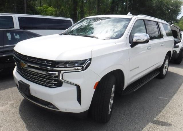 2021 CHEVROLET SUBURBAN (VIN: 1GNSKFKD0MR282462)
