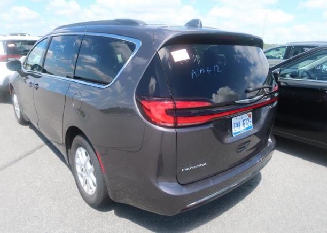 2022 CHRYSLER PACIFICA(VIN: 2C4RC1BG9NR136039