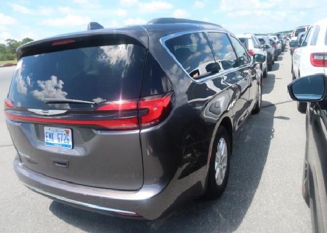 2022 CHRYSLER PACIFICA(VIN: 2C4RC1BG9NR136039