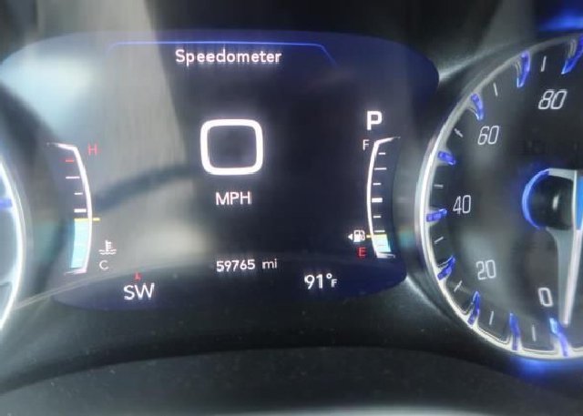 2022 CHRYSLER PACIFICA(VIN: 2C4RC1BG9NR136039