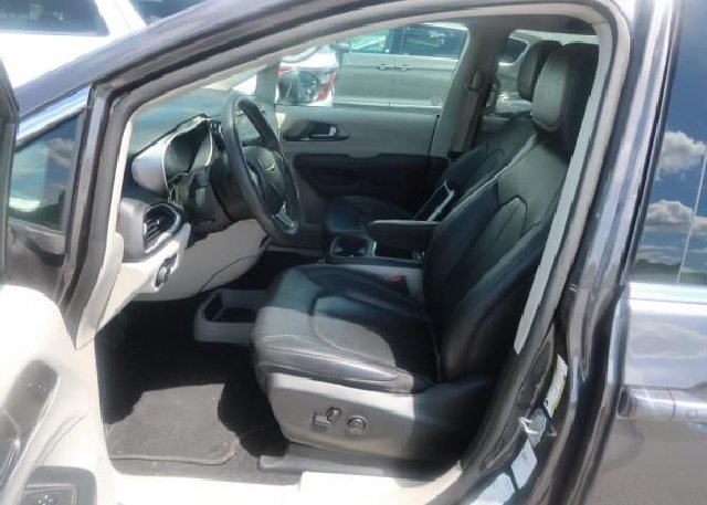 2022 CHRYSLER PACIFICA(VIN: 2C4RC1BG9NR136039