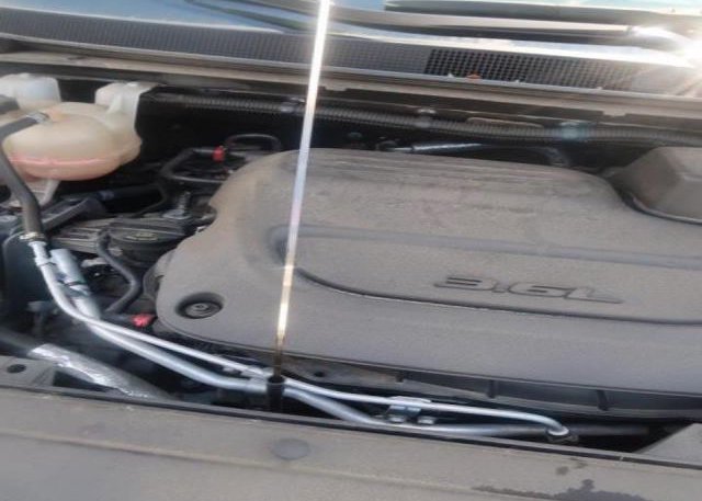 2022 CHRYSLER PACIFICA(VIN: 2C4RC1BG9NR136039