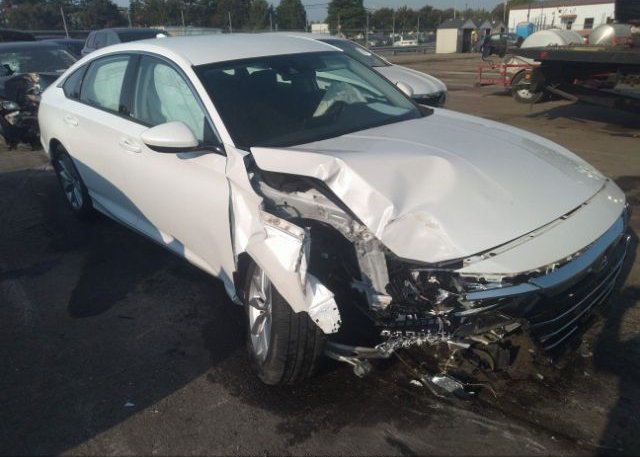 2021 HONDA ACCORD SEDAN (VIN: 1HGCV1F10MA069728)