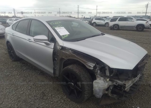 3FA6P0HD6ER291839 2014 FORD FUSION