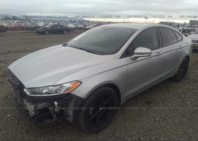 из сша 2014 FORD FUSION 3FA6P0HD6ER291839