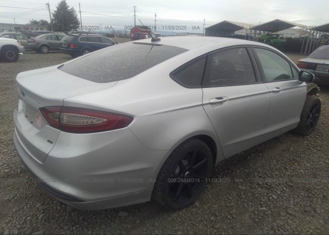 цена в сша 2014 FORD FUSION 3FA6P0HD6ER291839