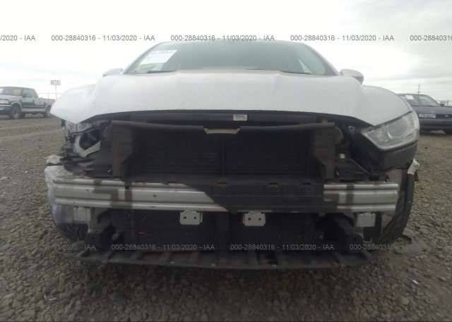 3FA6P0HD6ER291839 2014 FORD FUSION