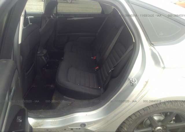 3FA6P0HD6ER291839 2014 FORD FUSION