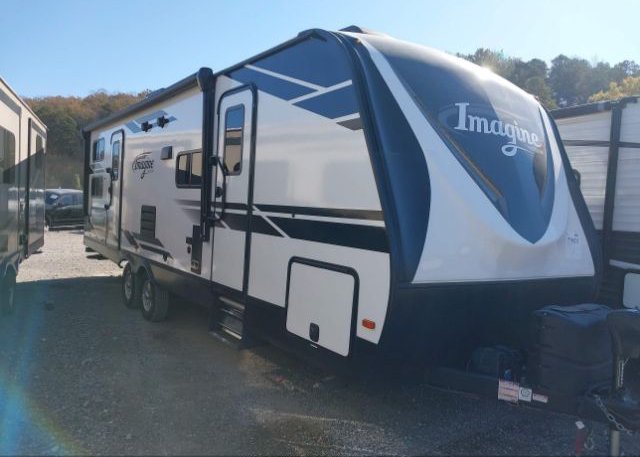 2021 GRAND DESIGN IMAG (VIN: 573TE322XM5504670)