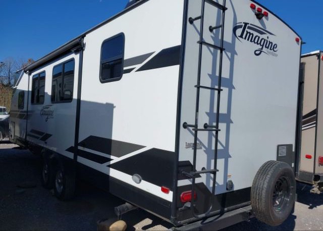 2021 GRAND DESIGN IMAG(VIN: 573TE322XM5504670