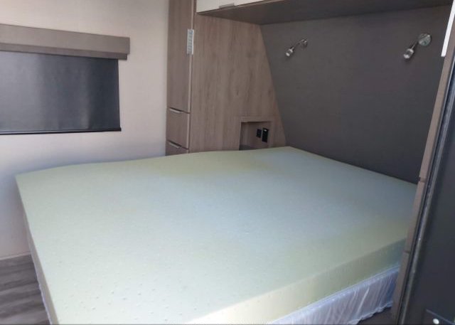 2021 GRAND DESIGN IMAG(VIN: 573TE322XM5504670