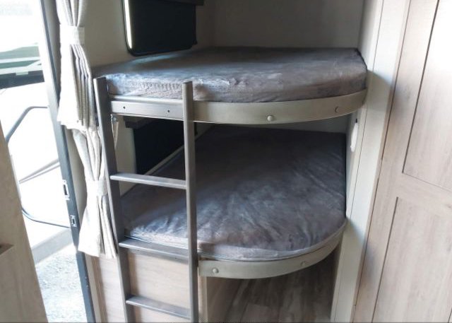 2021 GRAND DESIGN IMAG(VIN: 573TE322XM5504670