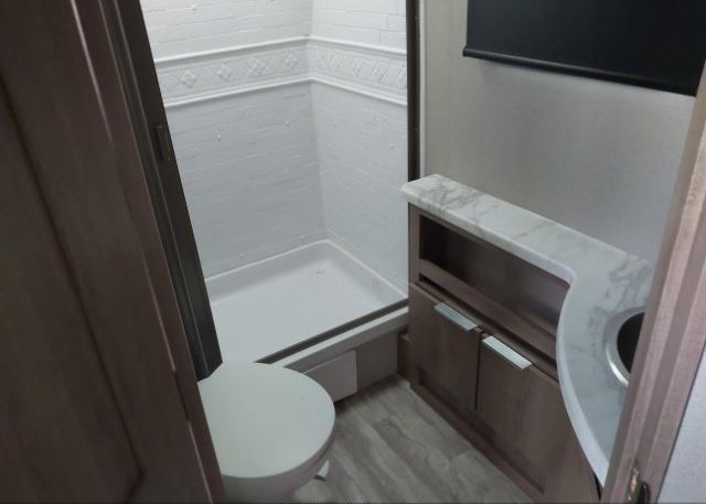 2021 GRAND DESIGN IMAG(VIN: 573TE322XM5504670