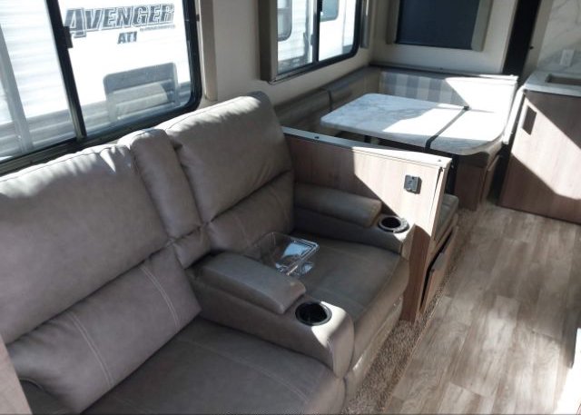 2021 GRAND DESIGN IMAG(VIN: 573TE322XM5504670
