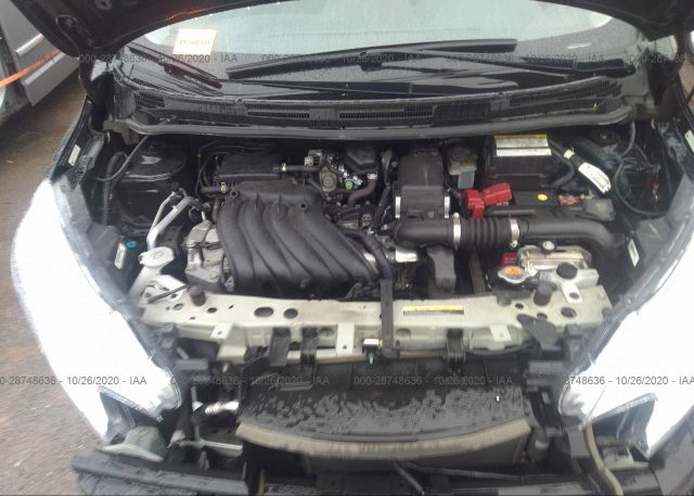 3N1CE2CP4FL399044 2015 NISSAN VERSA NOTE