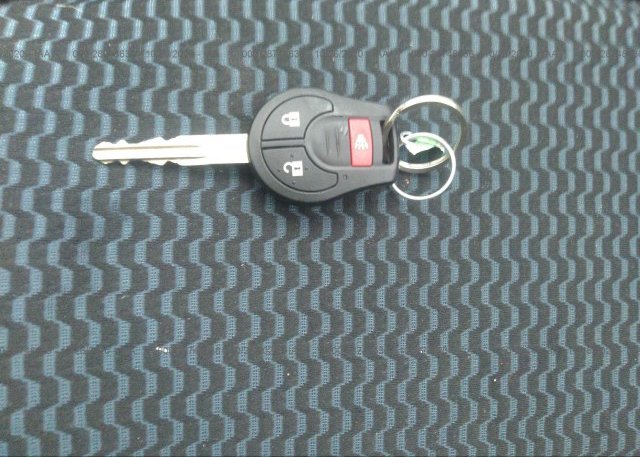 3N1CE2CP4FL399044 2015 NISSAN VERSA NOTE