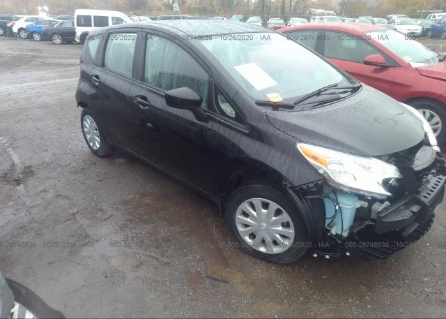 3N1CE2CP4FL399044 2015 NISSAN VERSA NOTE
