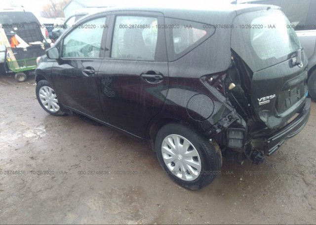 купить 2015 NISSAN VERSA NOTE 3N1CE2CP4FL399044