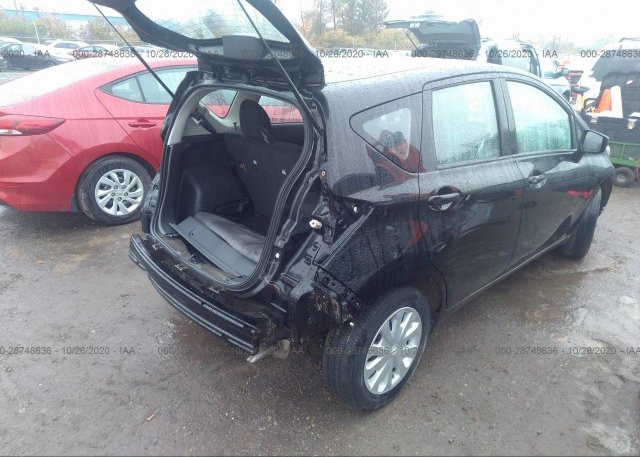 цена в сша 2015 NISSAN VERSA NOTE 3N1CE2CP4FL399044