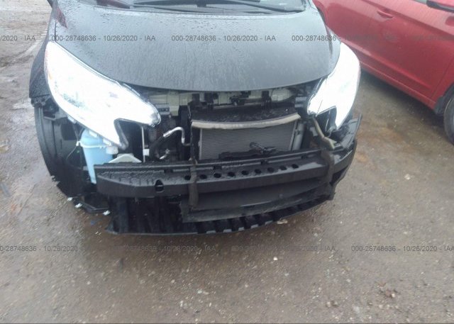 3N1CE2CP4FL399044 2015 NISSAN VERSA NOTE
