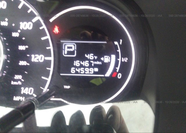 3N1CE2CP4FL399044 2015 NISSAN VERSA NOTE