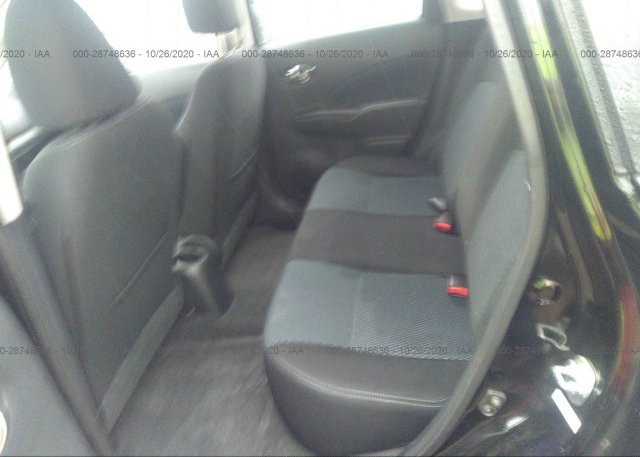 3N1CE2CP4FL399044 2015 NISSAN VERSA NOTE