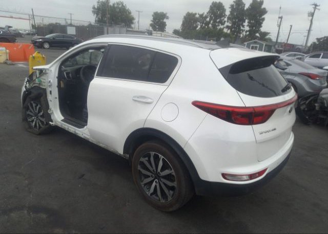 KNDPN3AC0H7083927 2017 KIA SPORTAGE-2