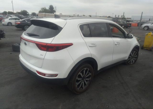 KNDPN3AC0H7083927 2017 KIA SPORTAGE-3