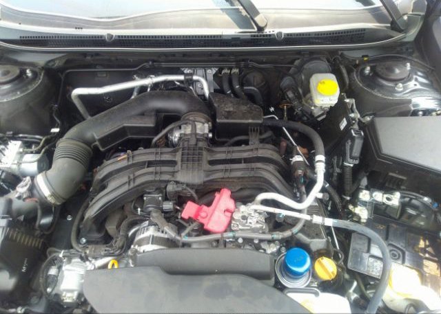 2023 SUBARU OUTBACK(VIN: 4S4BTAJC4P3154522
