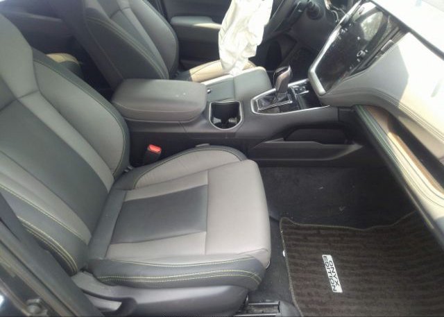 2023 SUBARU OUTBACK(VIN: 4S4BTAJC4P3154522