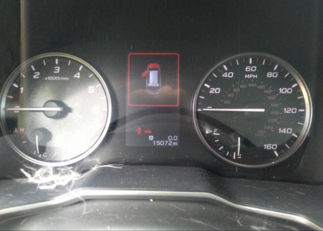2023 SUBARU OUTBACK(VIN: 4S4BTAJC4P3154522