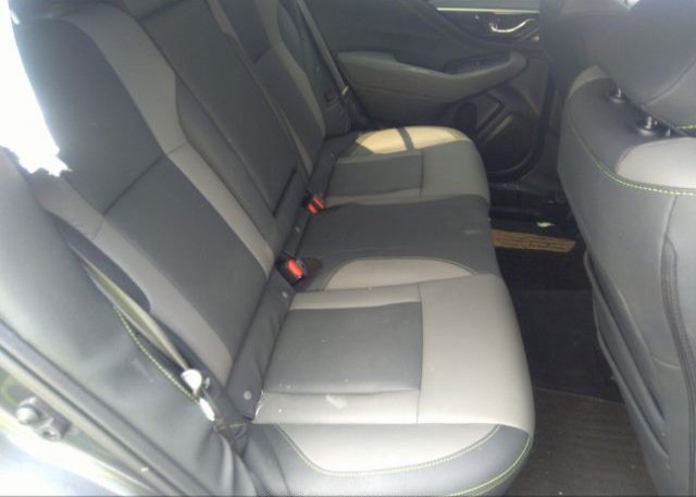 2023 SUBARU OUTBACK(VIN: 4S4BTAJC4P3154522
