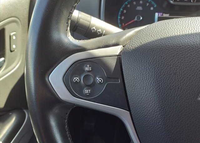 2018 CHEVROLET COLORADO VIN: 1GCGTCEN8J1270486