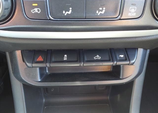 2018 CHEVROLET COLORADO VIN: 1GCGTCEN8J1270486