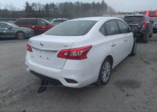 цена в сша 2018 NISSAN SENTRA 3N1AB7APXJL645068
