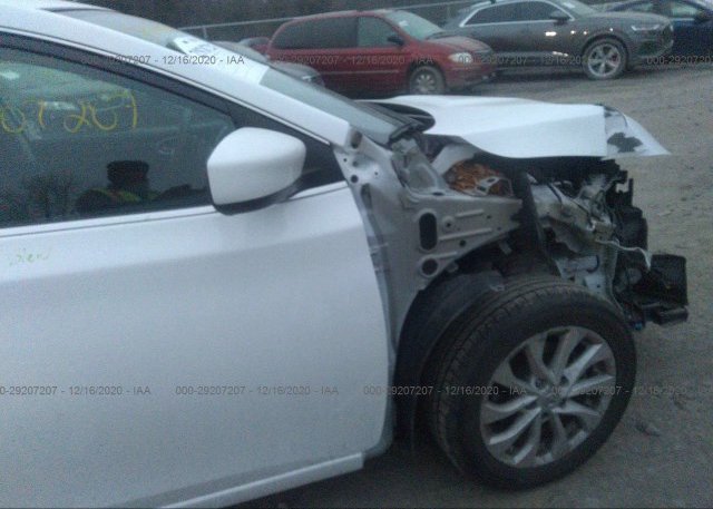 3N1AB7APXJL645068 2018 NISSAN SENTRA