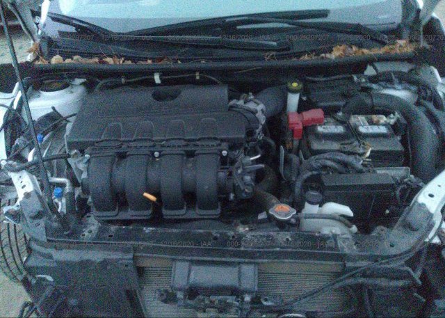 3N1AB7APXJL645068 2018 NISSAN SENTRA