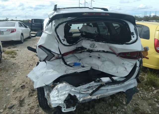 2021 HYUNDAI SANTA FE(VIN: 5NMS44AL2MH371440