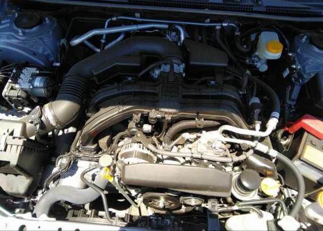 2023 SUBARU CROSSTREK(VIN: JF2GTHMC0P8205792