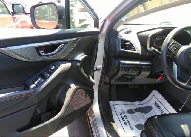 2023 SUBARU CROSSTREK(VIN: JF2GTHMC0P8205792