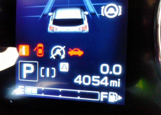 2023 SUBARU CROSSTREK(VIN: JF2GTHMC0P8205792