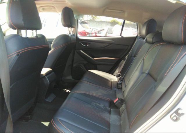 2023 SUBARU CROSSTREK(VIN: JF2GTHMC0P8205792