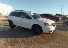 2019 DODGE Journey SE (US) VIN 3C4PDCBB6KT778862 фото с аукциона 5