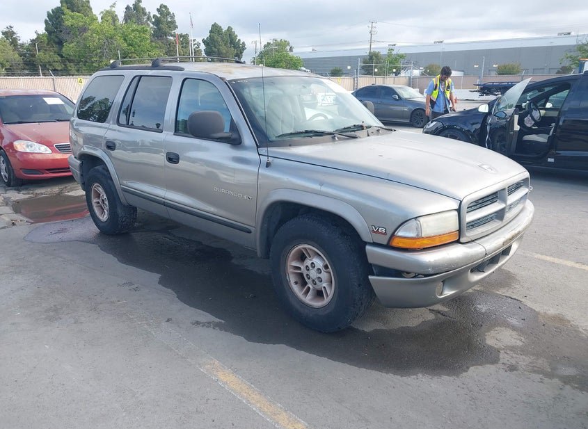 1999 Dodge Durango 5.2L photo