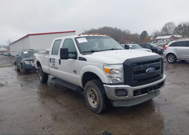 1FT8W3BT0EEA19541 2014 FORD SUPER DUTY F-350 SRW