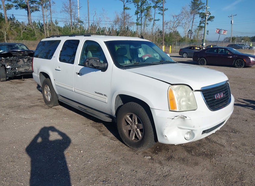 2011 Gmc Yukon Xl 1500 5.3L photo